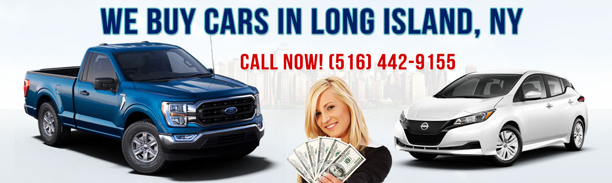 We Buy Junk Cars Long Island NY