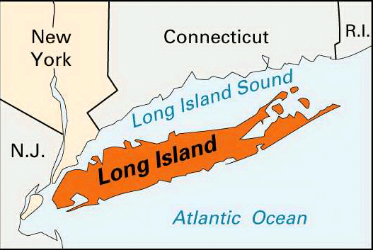 We Buy Junk Cars Long Island NY Coverage Area